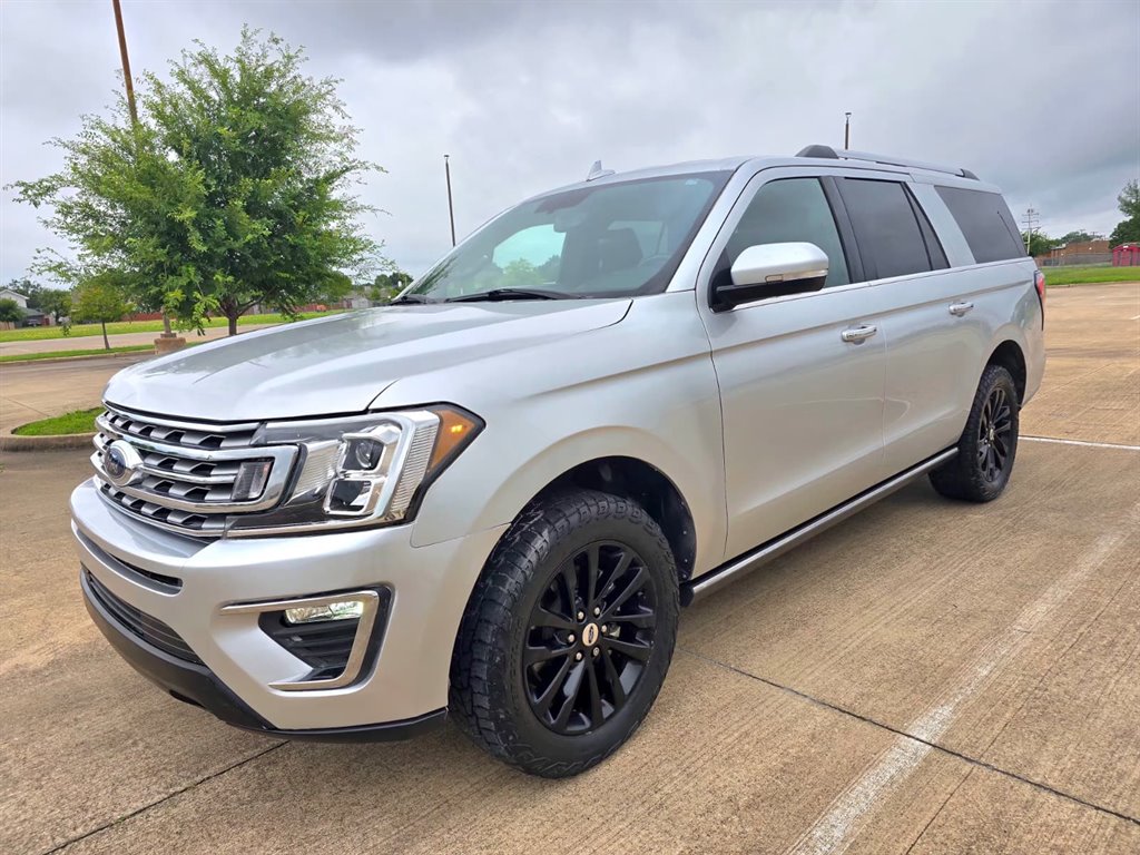 2019 Ford Expedition - $15,999