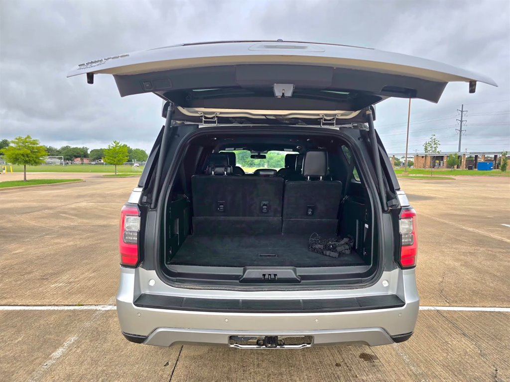 2019 Ford Expedition - $15,999