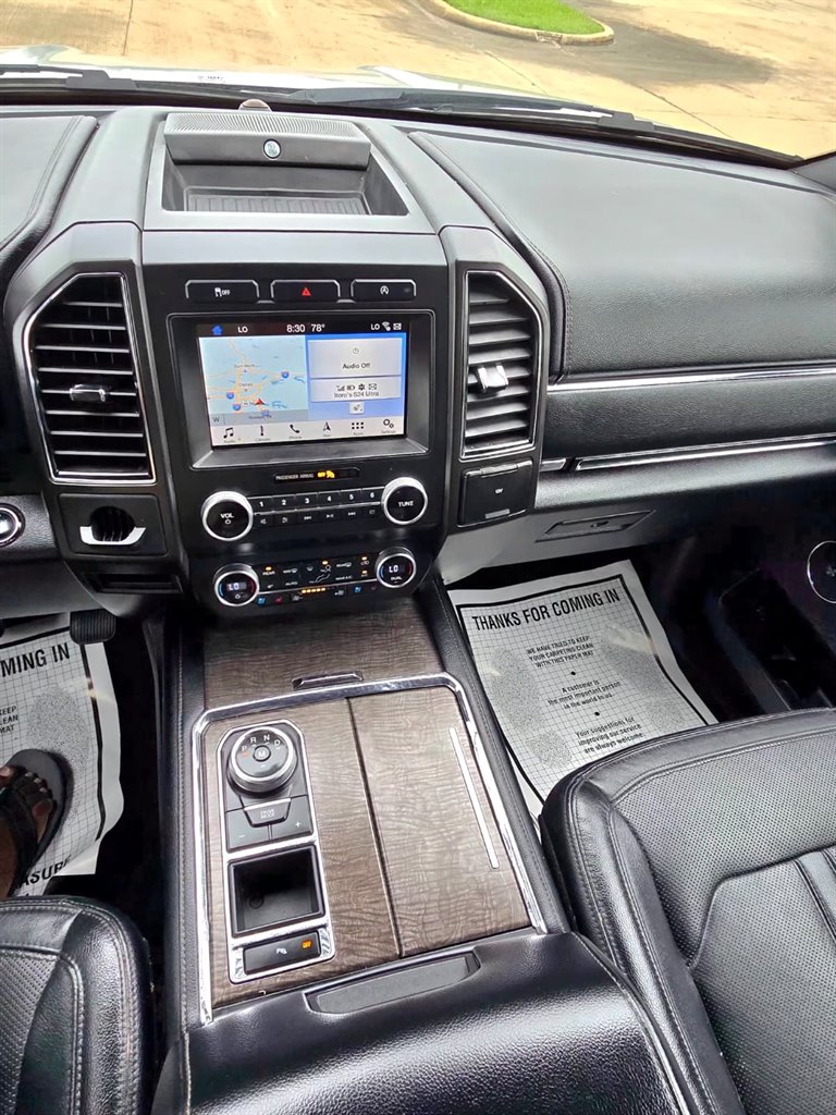 2019 Ford Expedition - $15,999