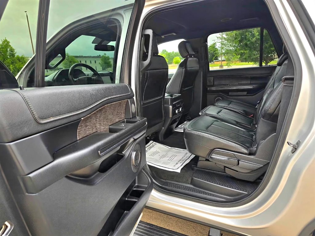2019 Ford Expedition - $15,999