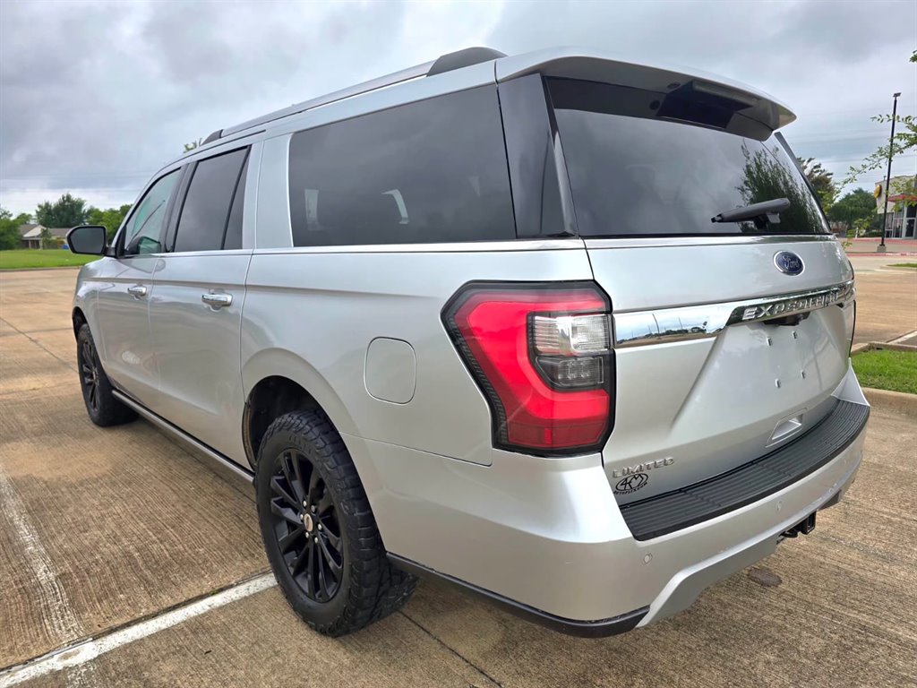 2019 Ford Expedition - $15,999