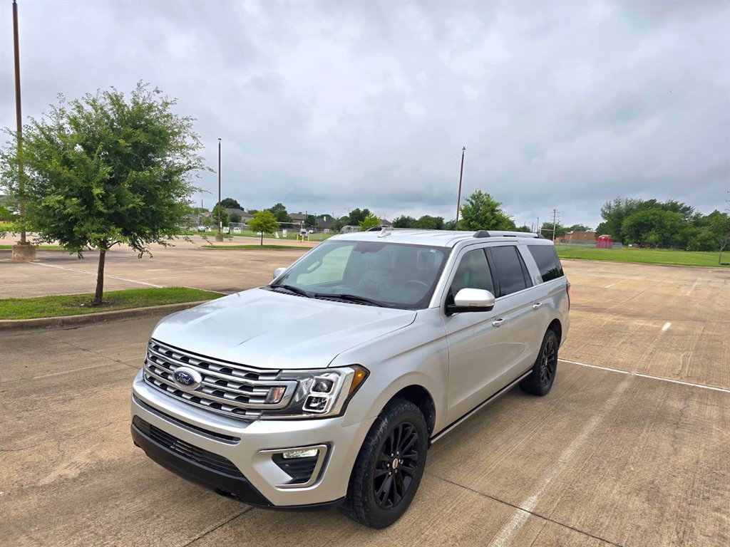 2019 Ford Expedition - $15,999
