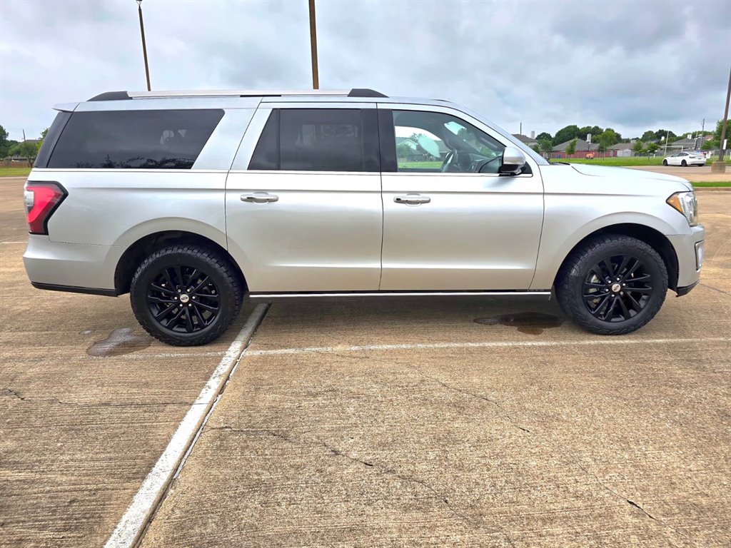 2019 Ford Expedition - $15,999