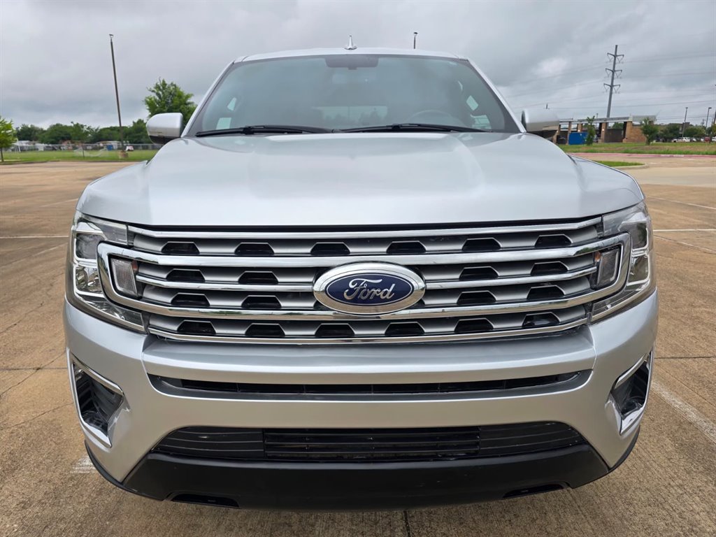 2019 Ford Expedition - $15,999