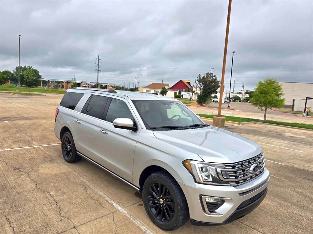 2019 Ford Expedition - $15,999