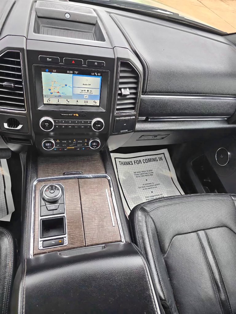 2019 Ford Expedition - $15,999
