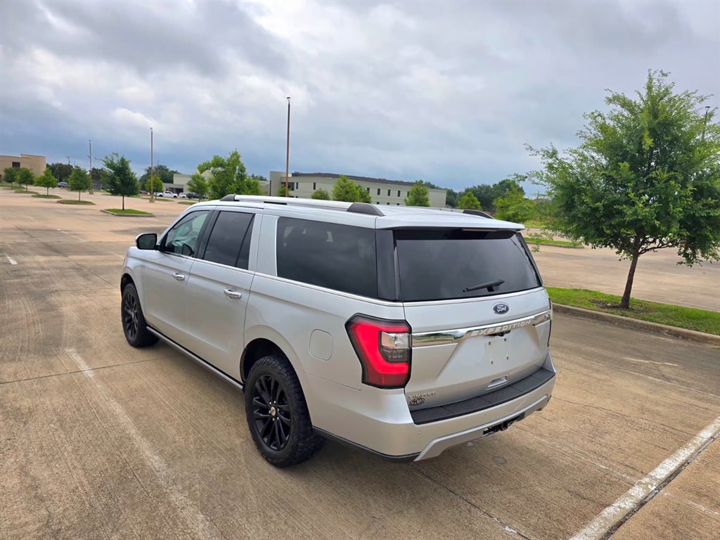2019 Ford Expedition - $15,999