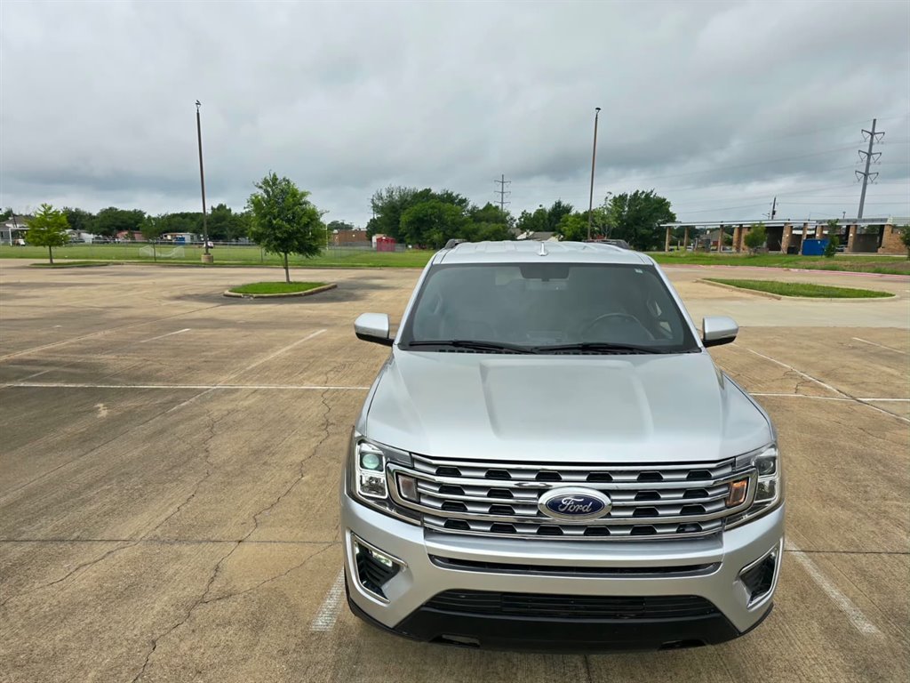 2019 Ford Expedition - $15,999
