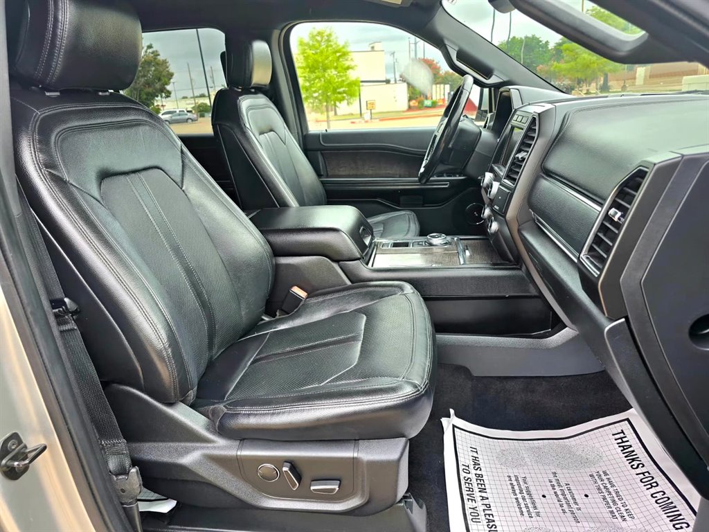 2019 Ford Expedition - $15,999