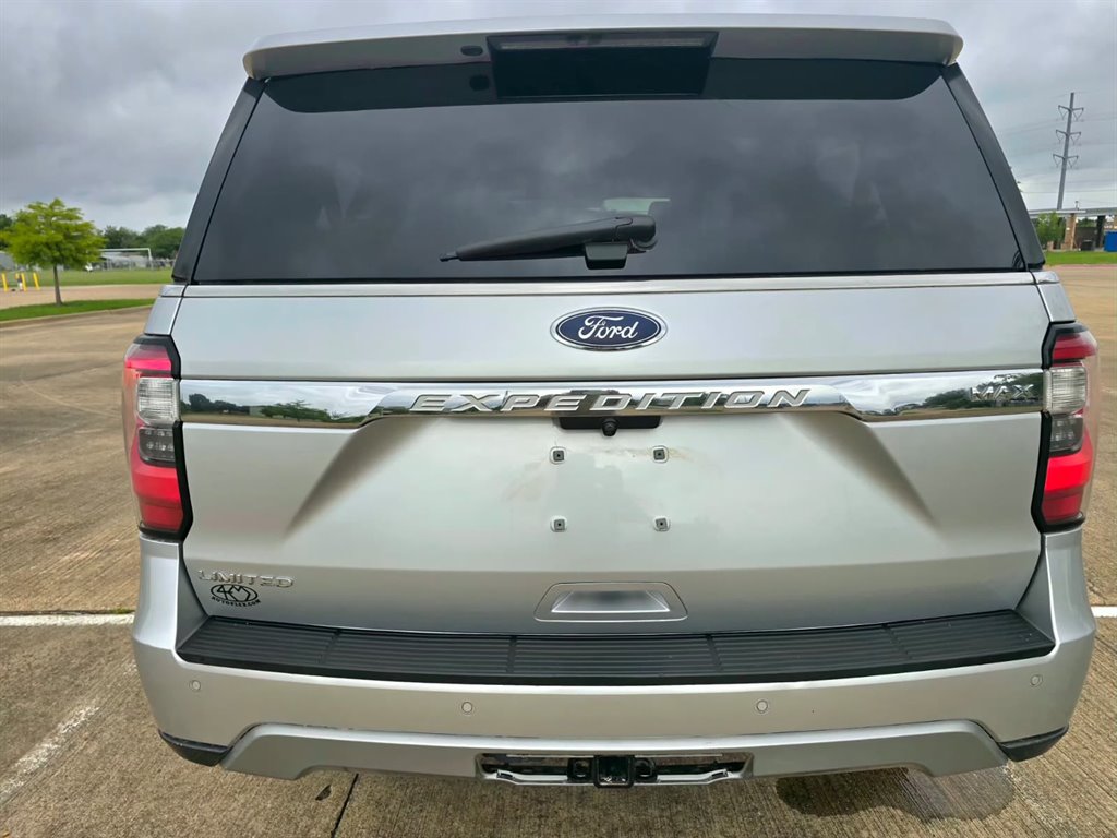 2019 Ford Expedition - $15,999