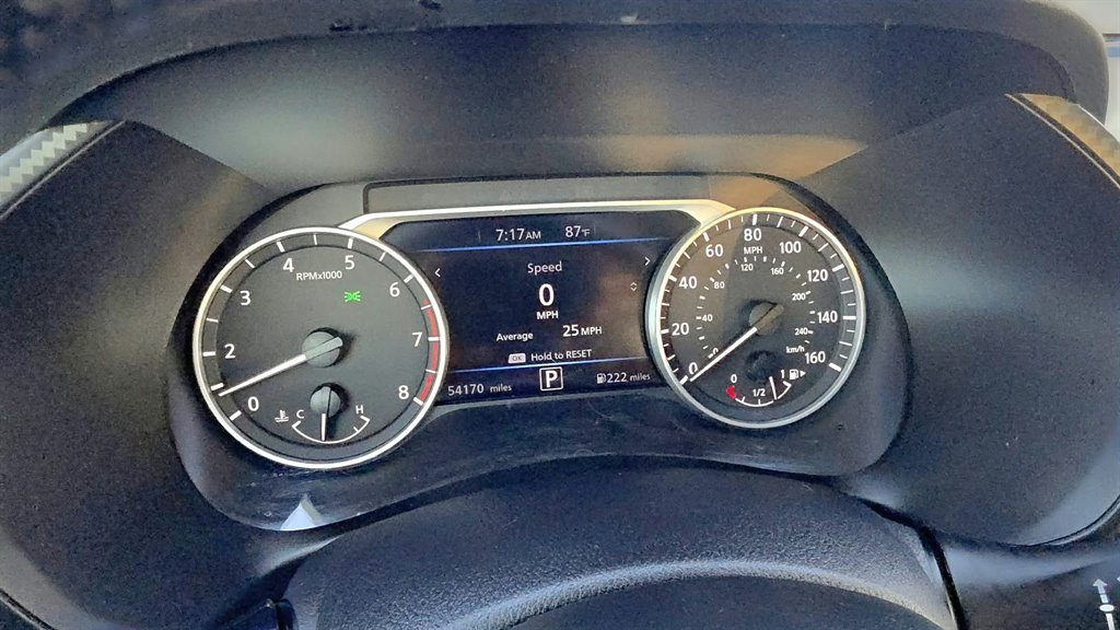 2021 Nissan Sentra - $12,500