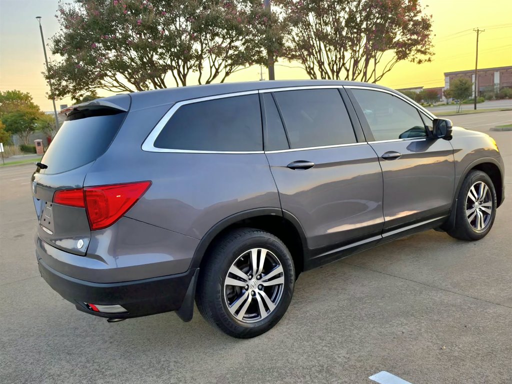 2016 Honda Pilot - $10,999