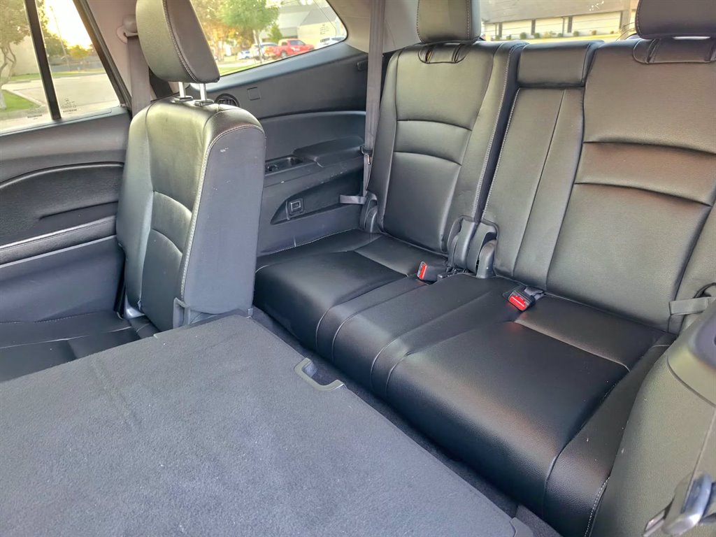 2016 Honda Pilot - $10,999