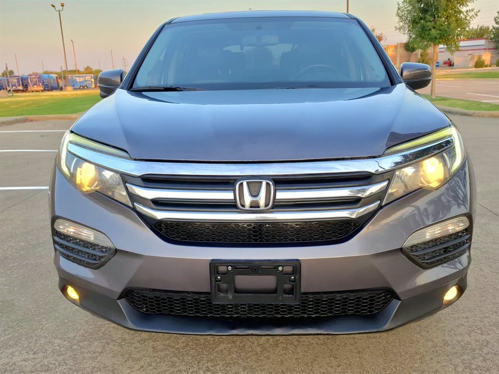 2016 Honda Pilot - $10,999