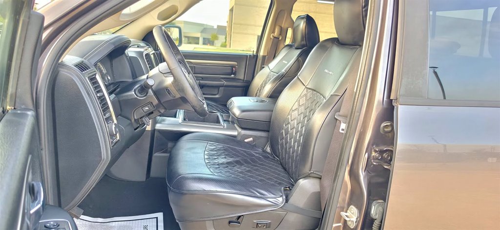 2014 Ram 1500 - $10,999