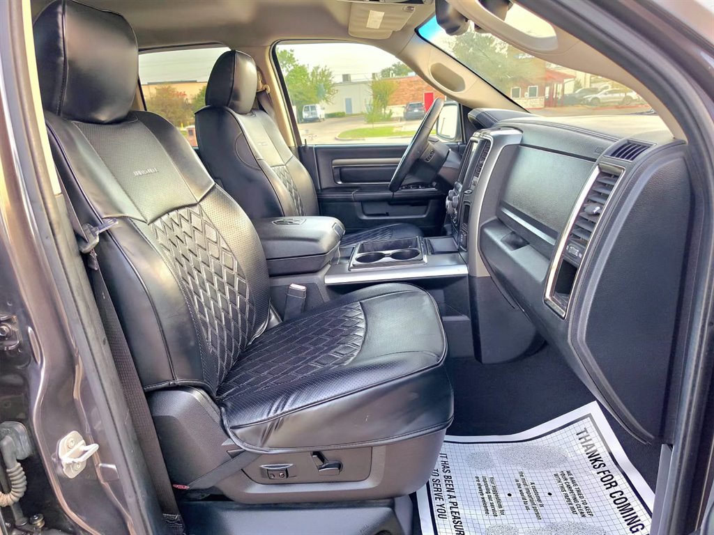 2014 Ram 1500 - $10,999