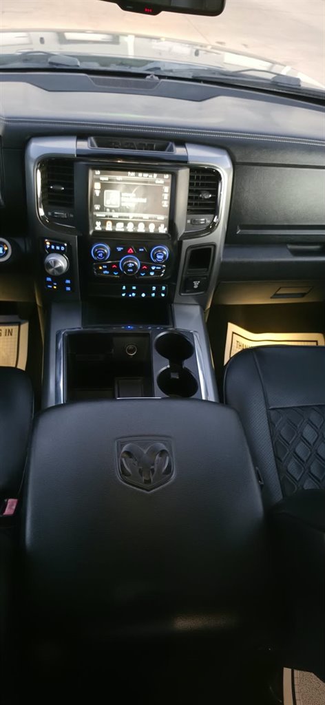 2014 Ram 1500 - $10,999