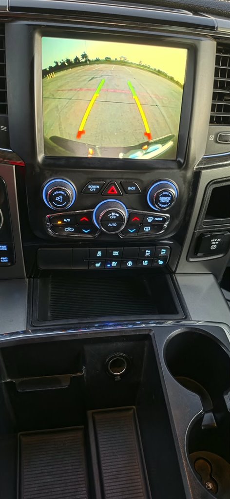 2014 Ram 1500 - $10,999