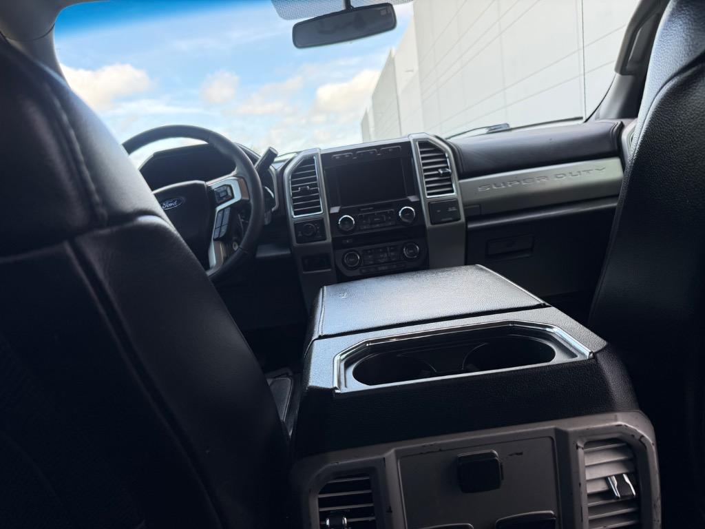 2017 Ford F-250 - $24,999