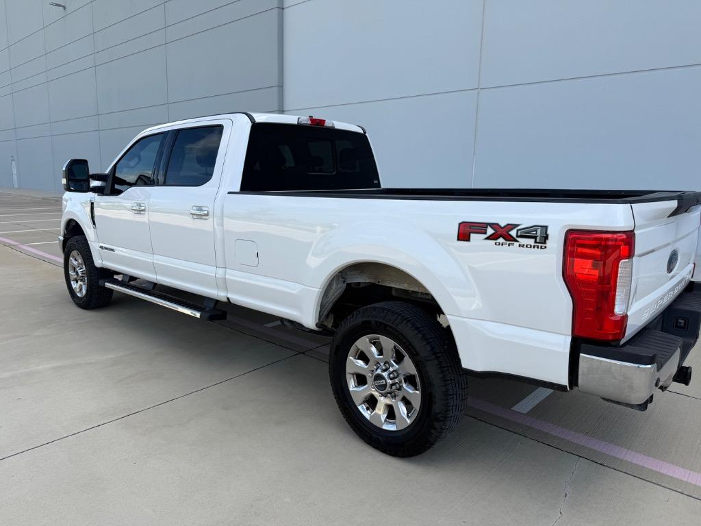 2017 Ford F-250 - $24,999