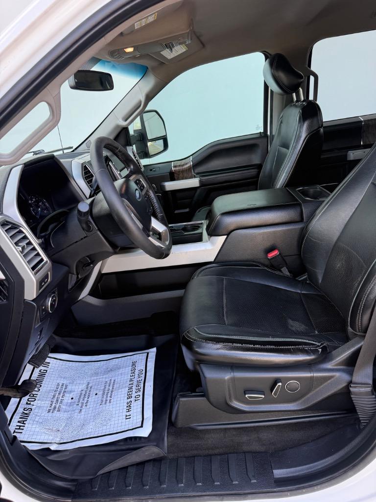 2017 Ford F-250 - $24,999