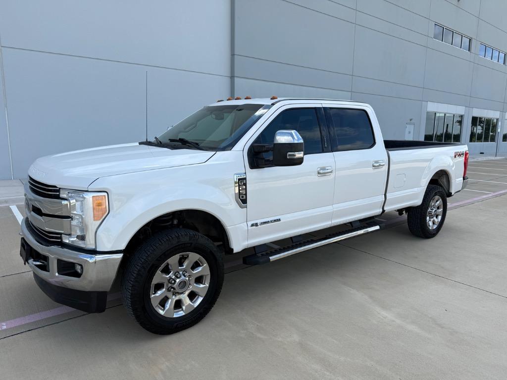 2017 Ford F-250 - $24,999