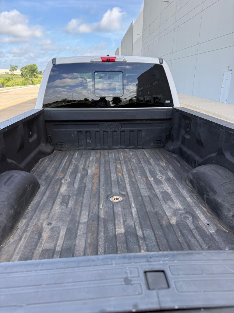 2017 Ford F-250 - $24,999