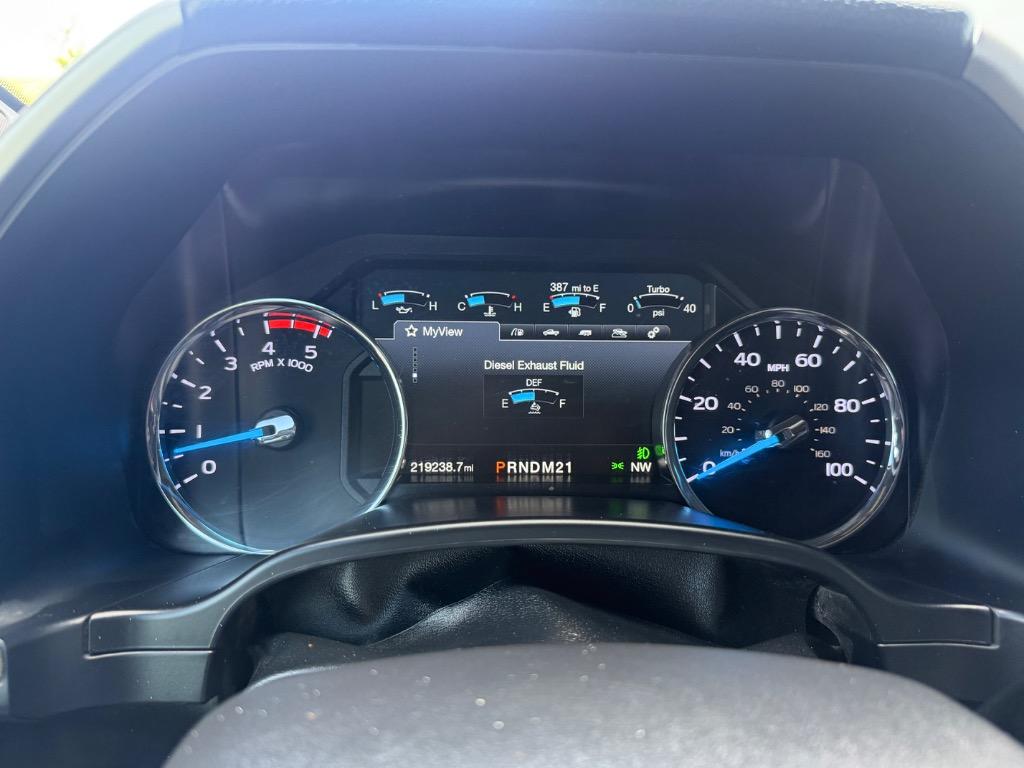 2017 Ford F-250 - $24,999