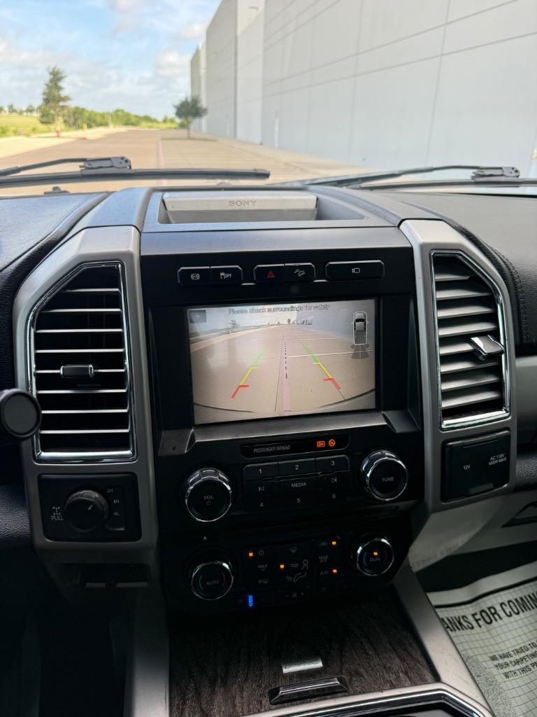 2017 Ford F-250 - $24,999