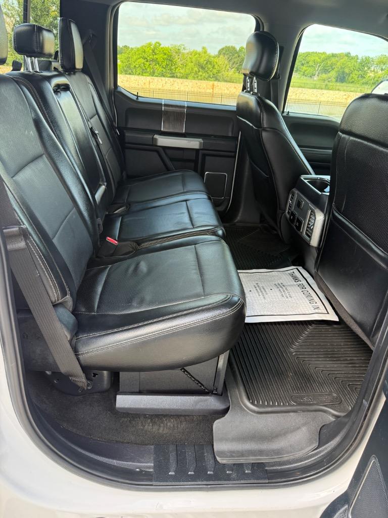 2017 Ford F-250 - $24,999