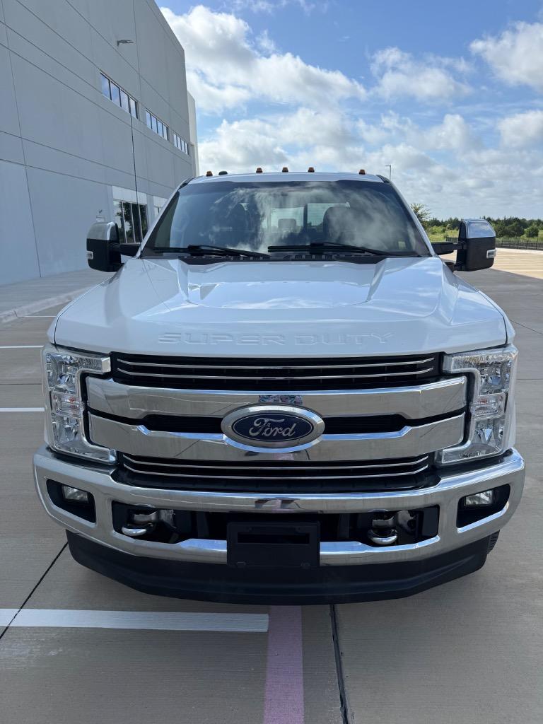 2017 Ford F-250 - $24,999