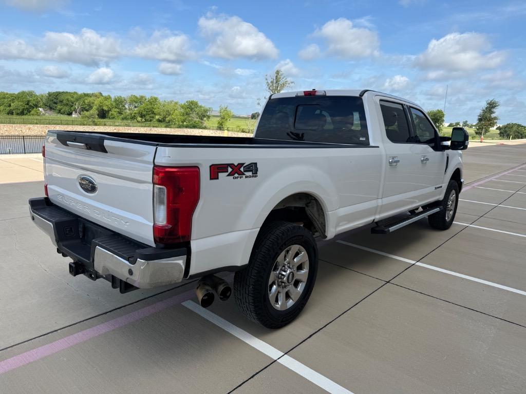 2017 Ford F-250 - $24,999