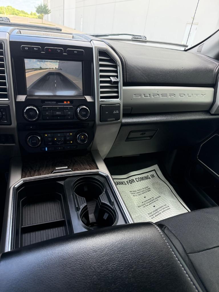 2017 Ford F-250 - $24,999