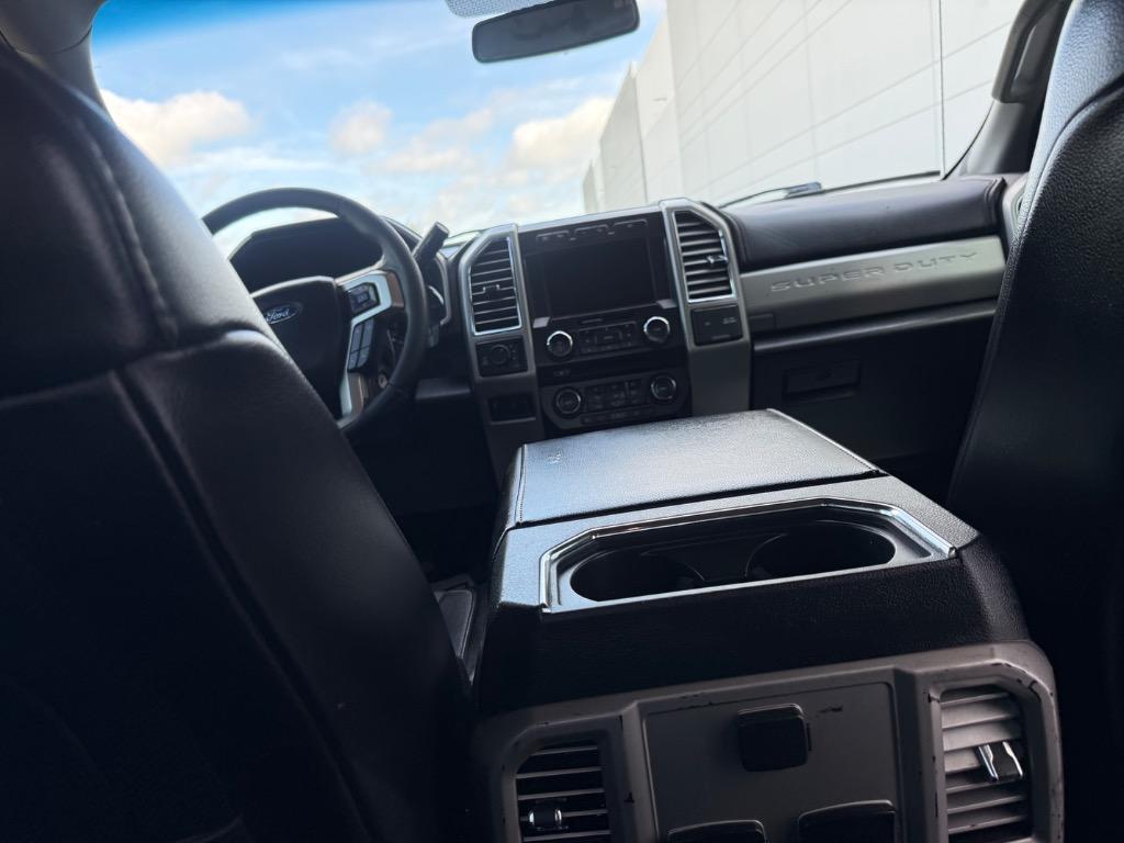 2017 Ford F-250 - $24,999
