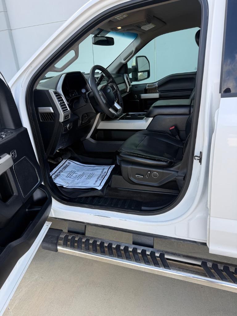 2017 Ford F-250 - $24,999