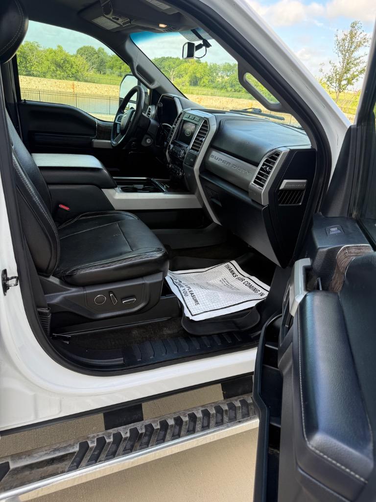2017 Ford F-250 - $24,999