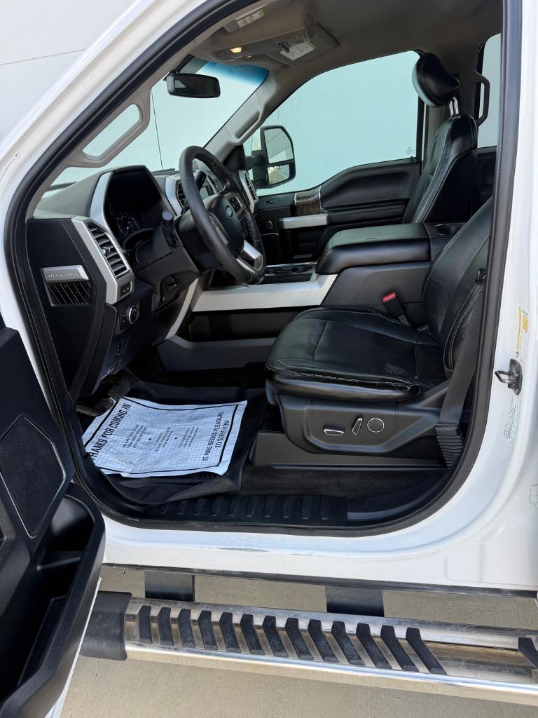 2017 Ford F-250 - $24,999