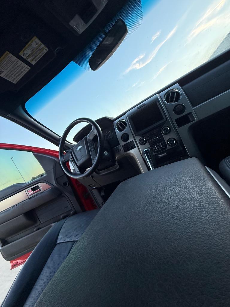 2014 Ford F-150 - $14,999