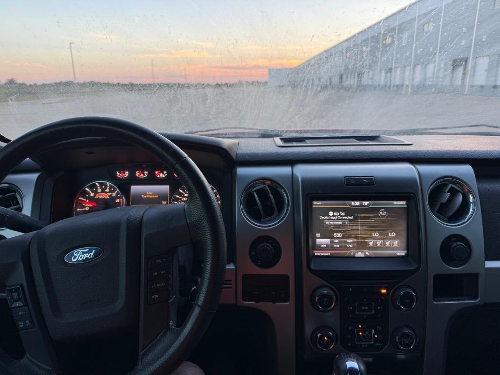 2014 Ford F-150 - $14,999