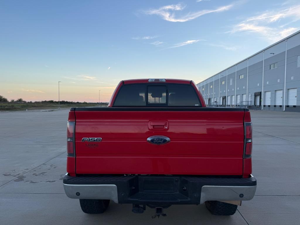 2014 Ford F-150 - $14,999