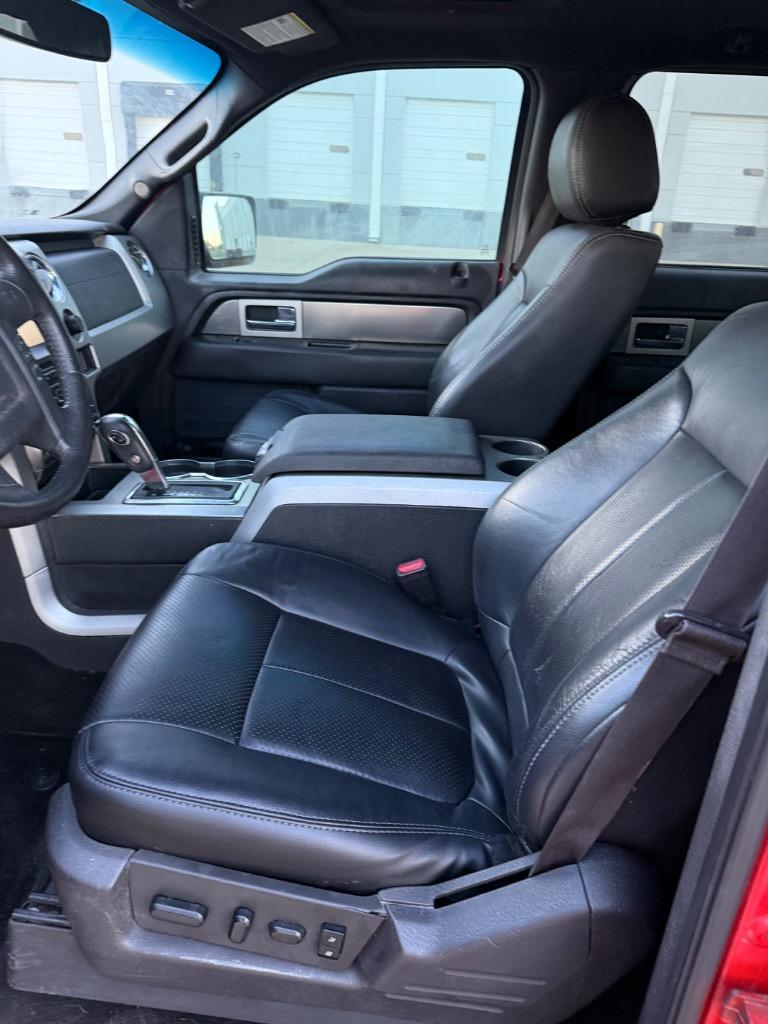 2014 Ford F-150 - $14,999