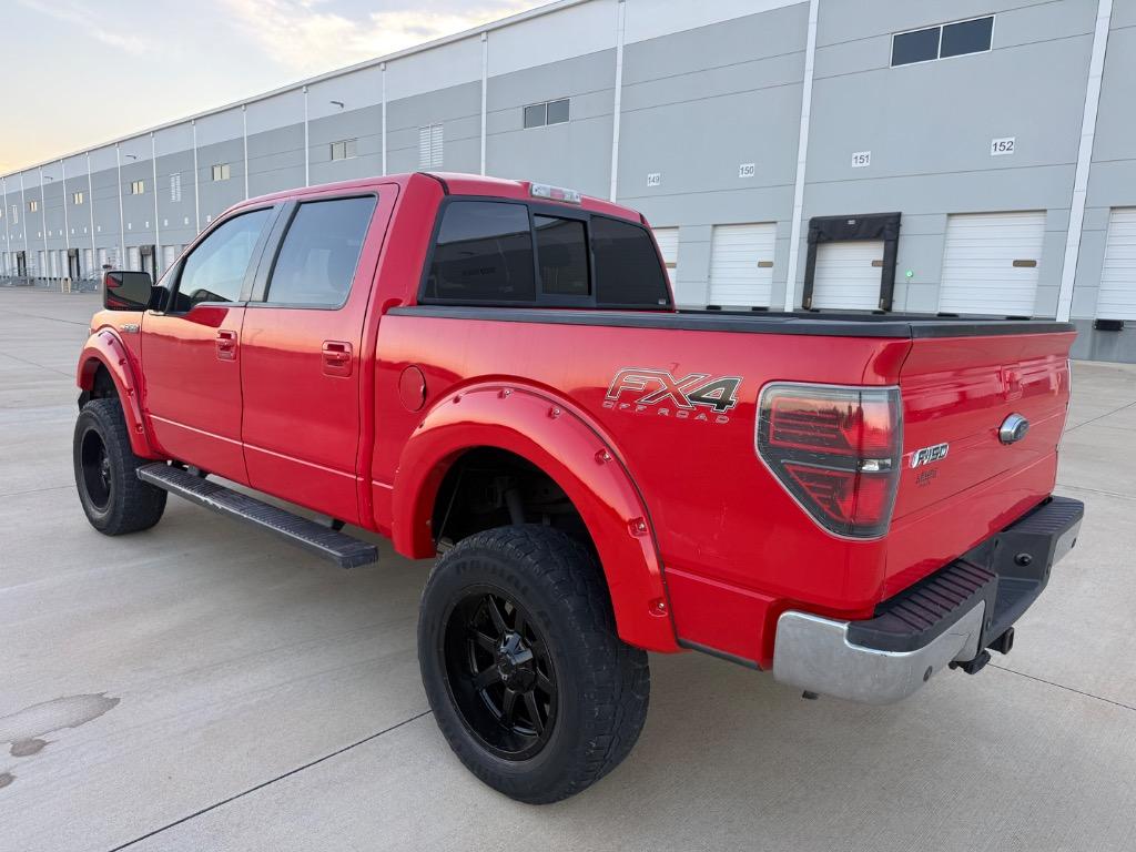 2014 Ford F-150 - $14,999