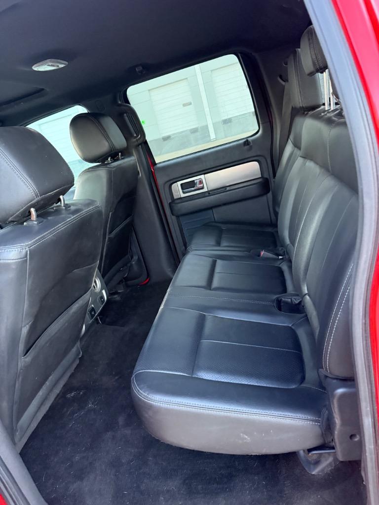 2014 Ford F-150 - $14,999
