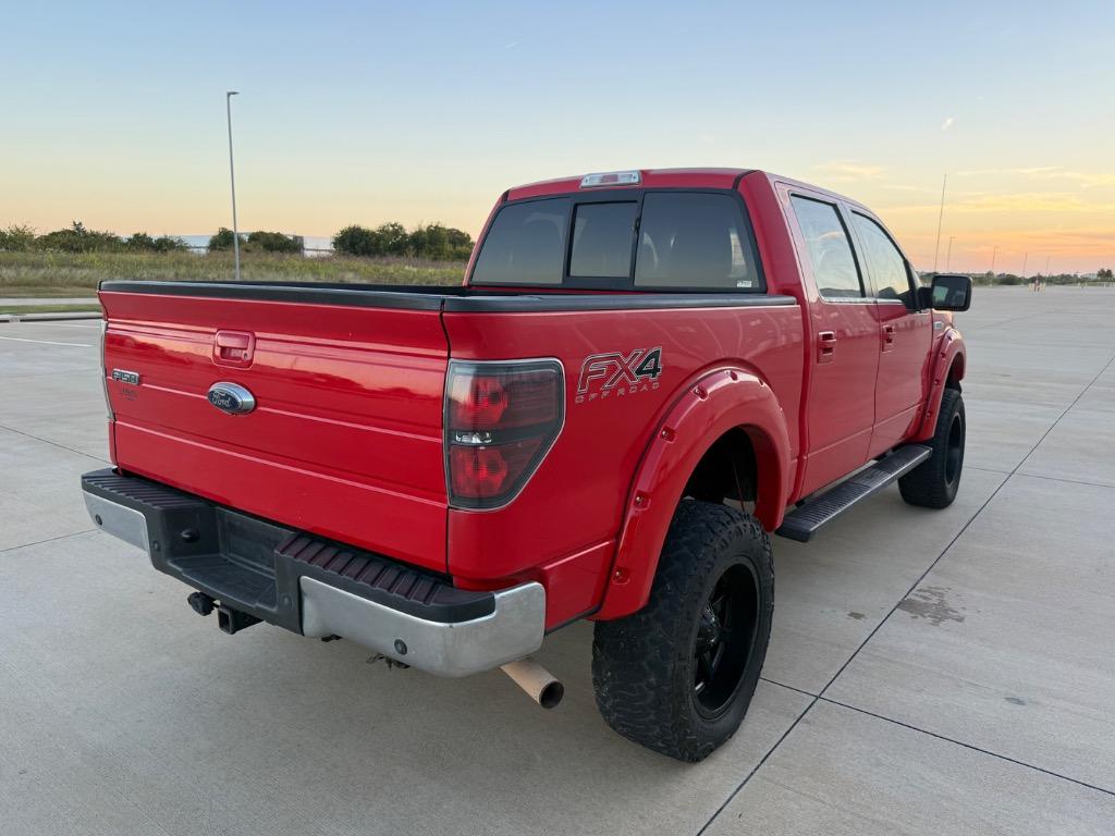 2014 Ford F-150 - $14,999
