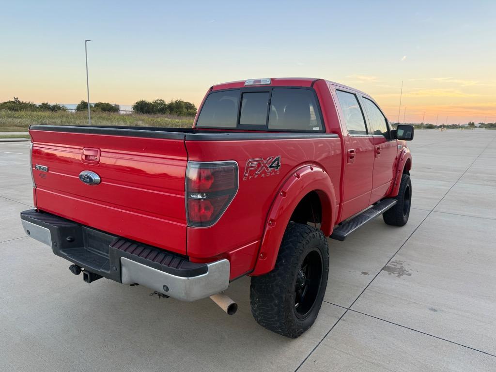 2014 Ford F-150 - $14,999