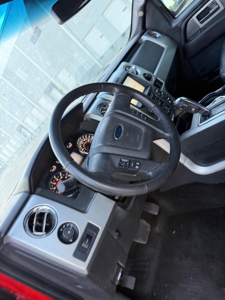 2014 Ford F-150 - $14,999