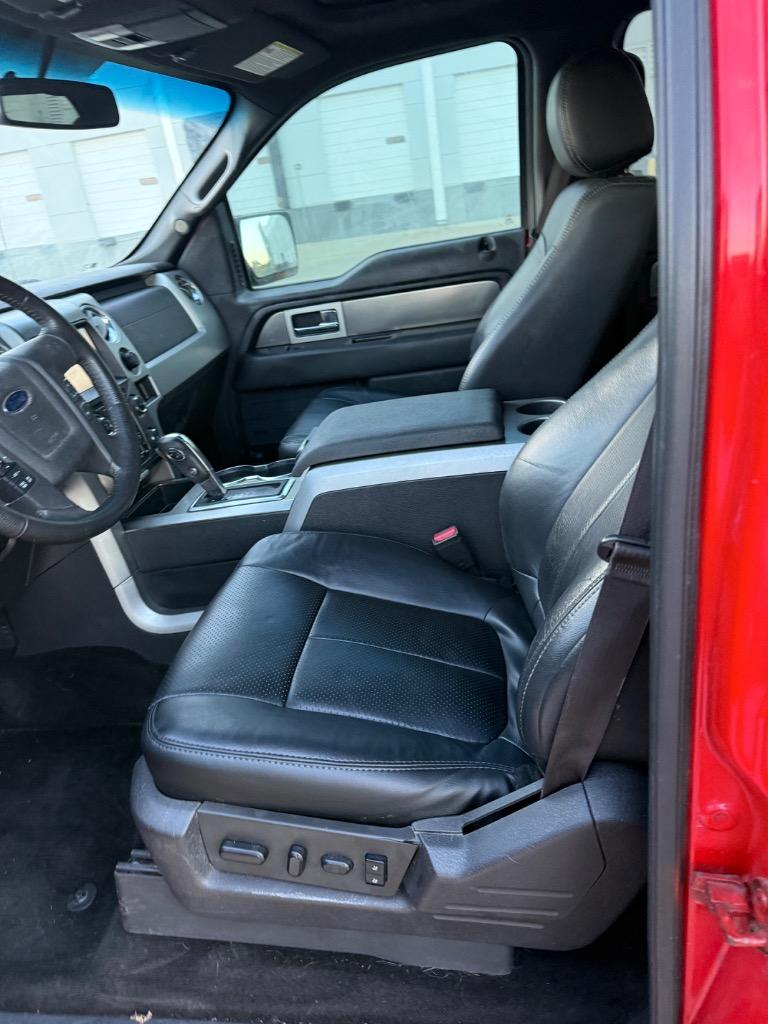2014 Ford F-150 - $14,999