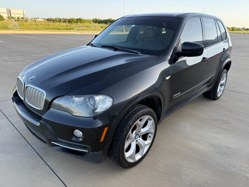 2010 BMW X5