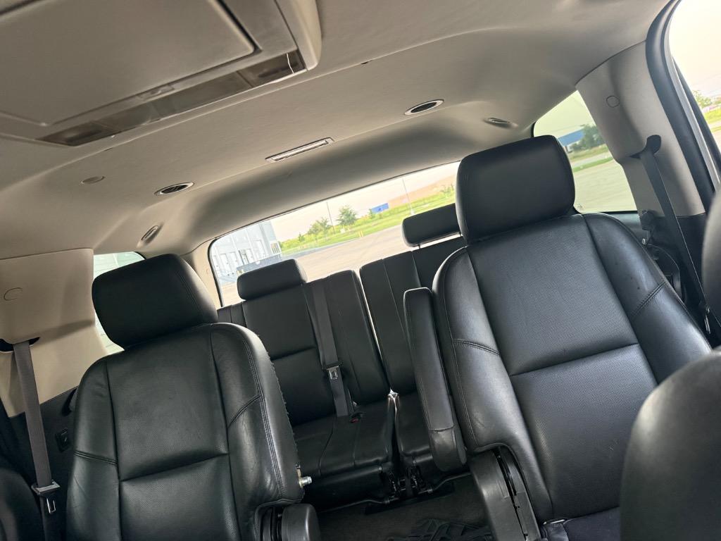 2013 Cadillac Escalade - $8,999