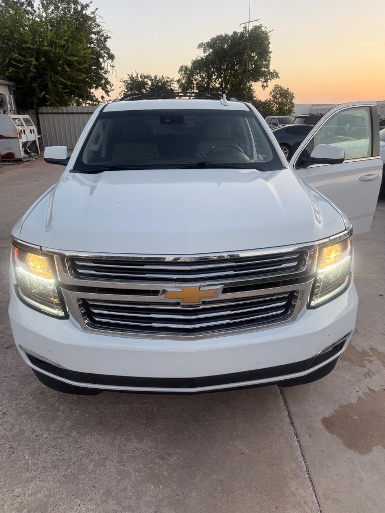 2019 Chevrolet Suburban - $14,999